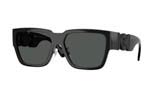 Occhiali da Sole Uomo Versace 4483D 536087 size 57