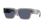 Occhiali da Sole Uomo Versace 4483D 593-87 size 57