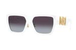 Occhiali da Sole Uomo Versace 4483D 314-8G size 57