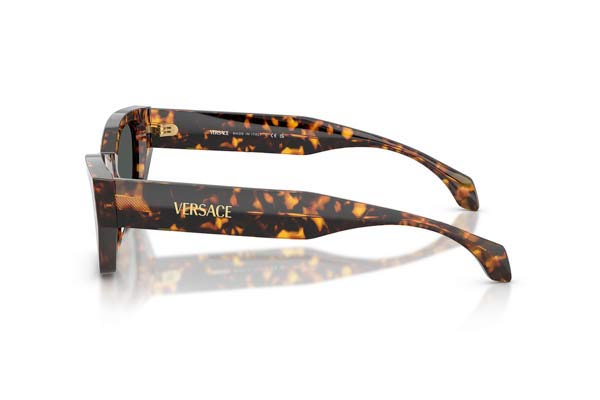 Versace modello 4488U di colore 551487