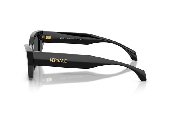 Versace modello 4488U di colore GB1-87