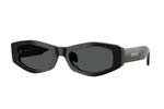 Occhiali da Sole Donna Versace 4487 GB1-87 size 54