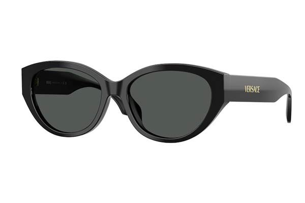 Occhiali Versace 4495D GB1-87