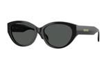 Occhiali da Sole Donna Versace 4495D GB1-87 size 56