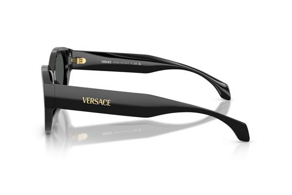 Versace modello 4495D di colore GB1-87