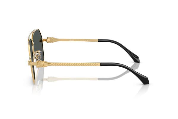 Versace modello 2284 di colore 100287