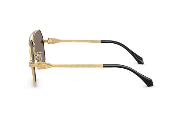 Versace modello 2284 di colore 10026G