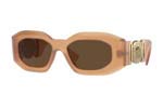 Occhiali da Sole Uomo Versace 4425U 546773 size 54