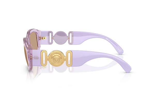 Versace modello 4361 di colore 552663