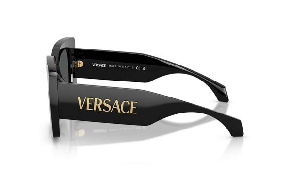 Versace modello 4496U di colore GB1-87