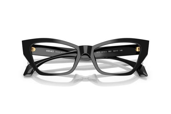 versace 3373U Occhiali da Vista 