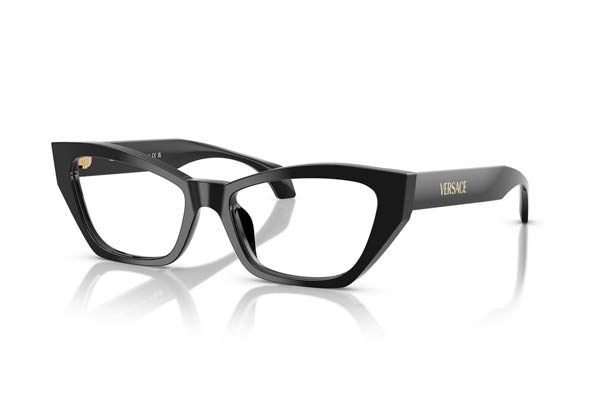 versace 3373U Occhiali da Vista 