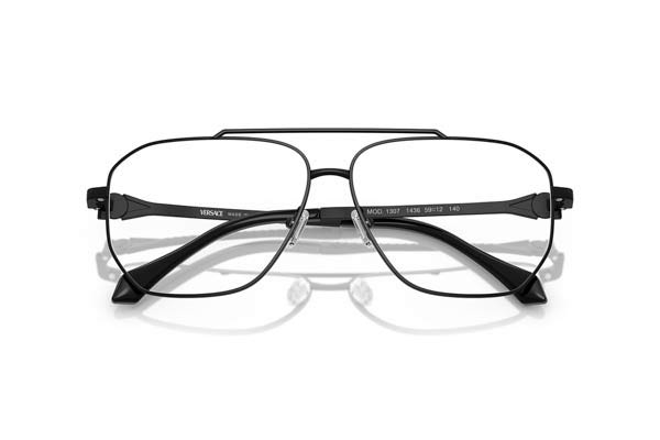 versace 1307 Occhiali da Vista 