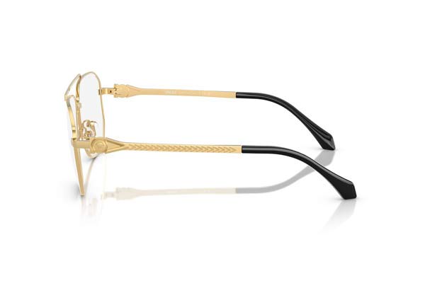 Versace modello 1307 di colore 1002
