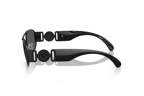 Versace modello 2287 di colore 126187