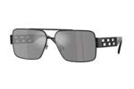 Occhiali da Sole Uomo Versace 2290 12616G size 61