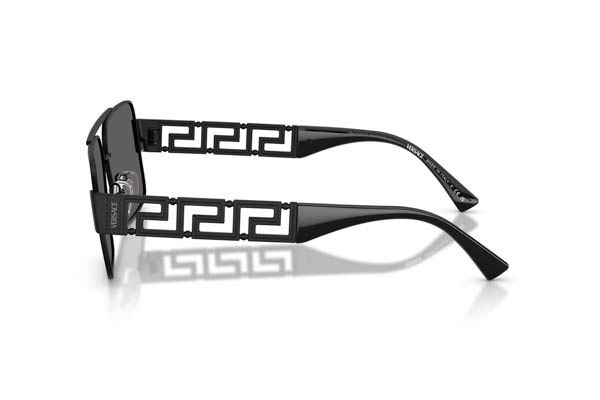 Versace modello 2290 di colore 12616G
