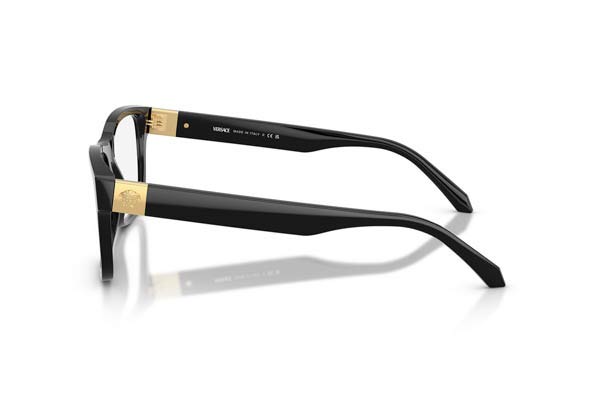 Versace modello 3380 di colore GB1