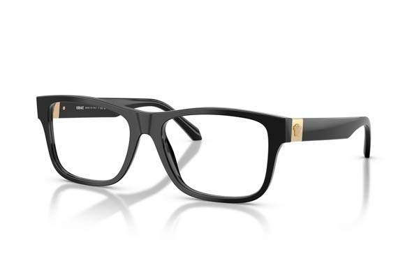 versace 3380 Occhiali da Vista 