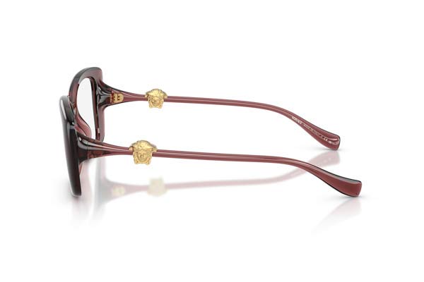 Versace modello 3385U di colore 5539