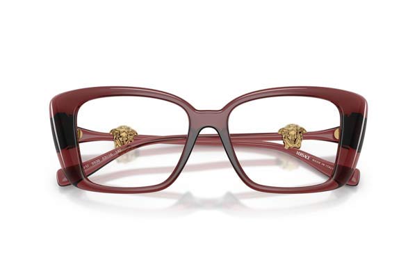 versace 3385U Occhiali da Vista 