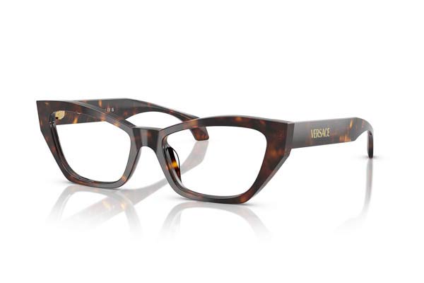 versace 3373U Occhiali da Vista 