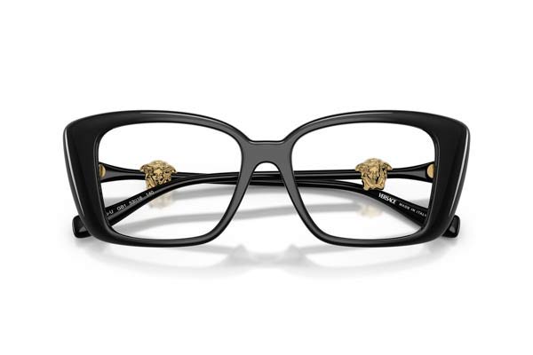 versace 3385U Occhiali da Vista 