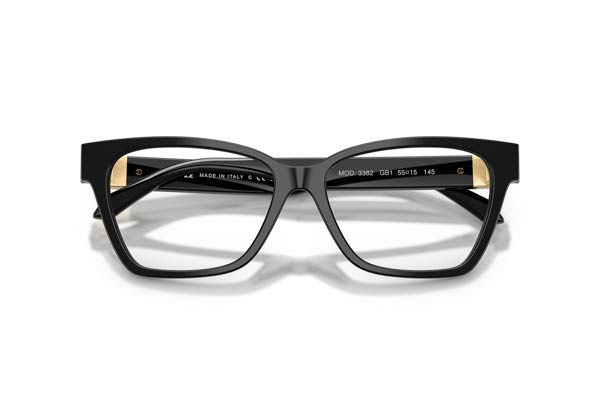 versace 3382 Occhiali da Vista 