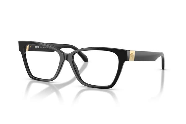 versace 3382 Occhiali da Vista 