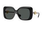 Occhiali da Sole Donna Versace 4499U GB1-87 size 57
