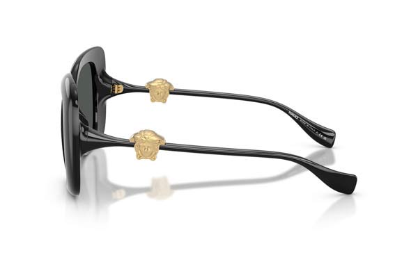Versace modello 4499U di colore GB1-87