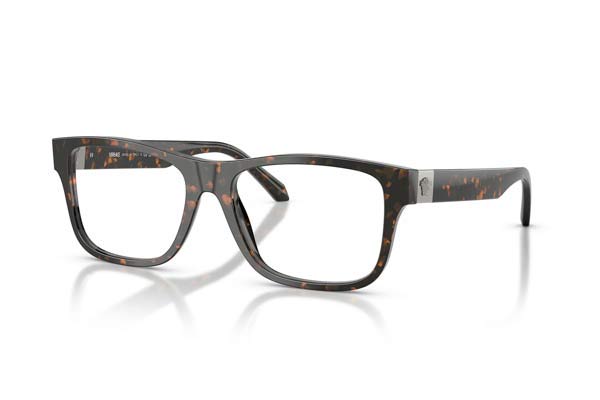 versace 3380 Occhiali da Vista 