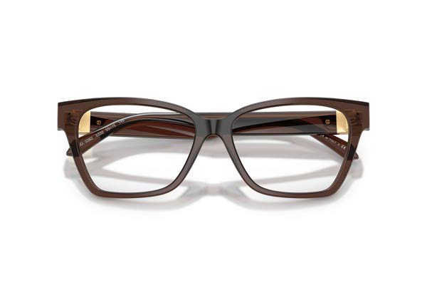 versace 3382 Occhiali da Vista 