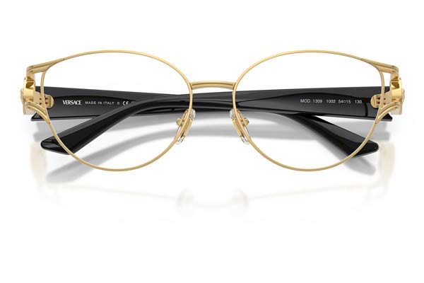 versace 1309 Occhiali da Vista 