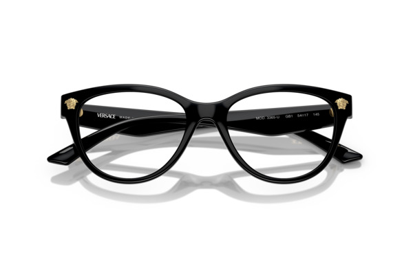 versace 3365U Occhiali da Vista 