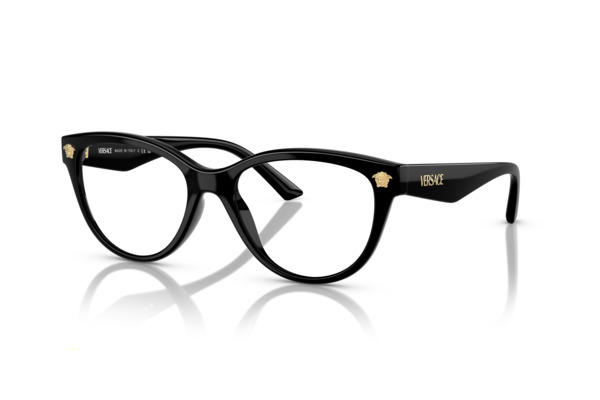 versace 3365U Occhiali da Vista 