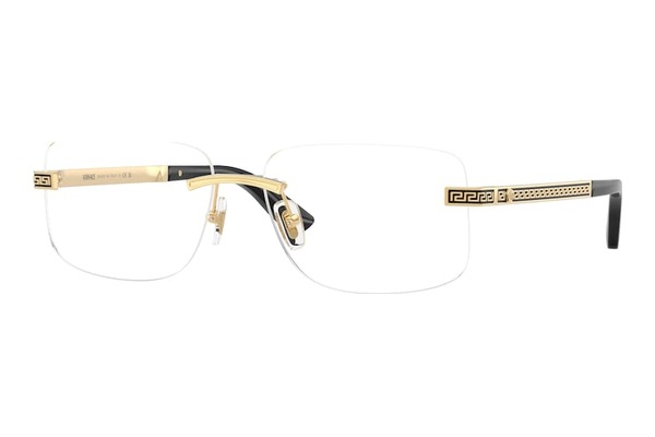 VERSACE 1322 1002 — occhiali da vista