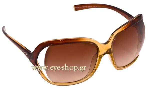 occhiali-da-sole Versace 4114 831/13