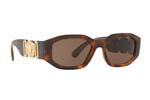 Occhiali da Sole Donna Versace 4361 521773 size 53