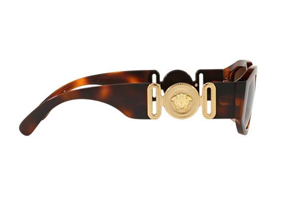Versace modello 4361 di colore 521773