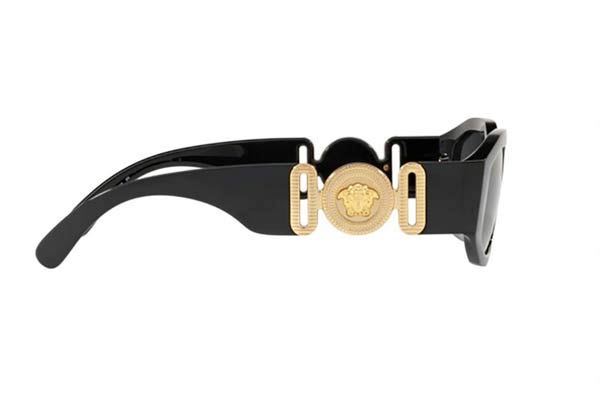 Versace modello 4361 di colore GB1/87