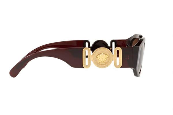 Versace modello 4361 di colore 388/73