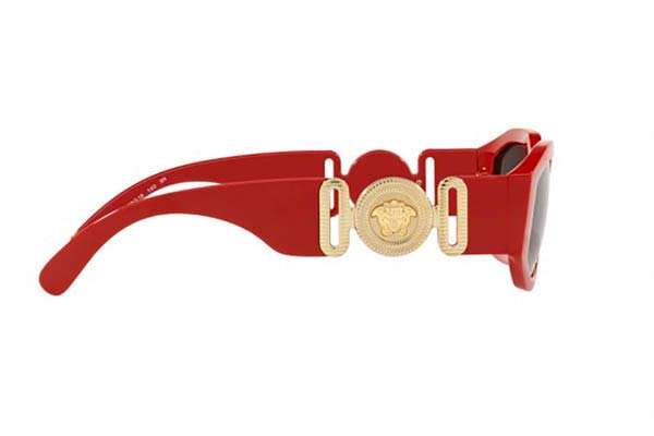 Versace modello 4361 di colore 533087