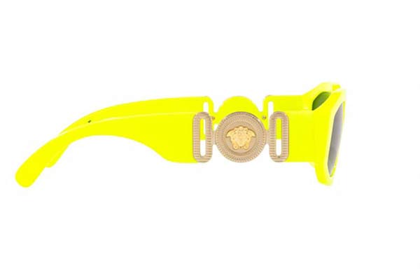 Versace modello 4361 di colore 532187