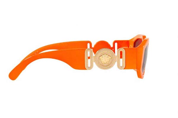 Versace modello 4361 di colore 532087