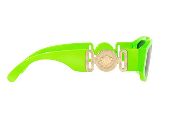 Versace modello 4361 di colore 531987