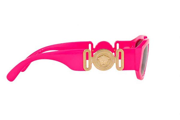 Versace modello 4361 di colore 531887