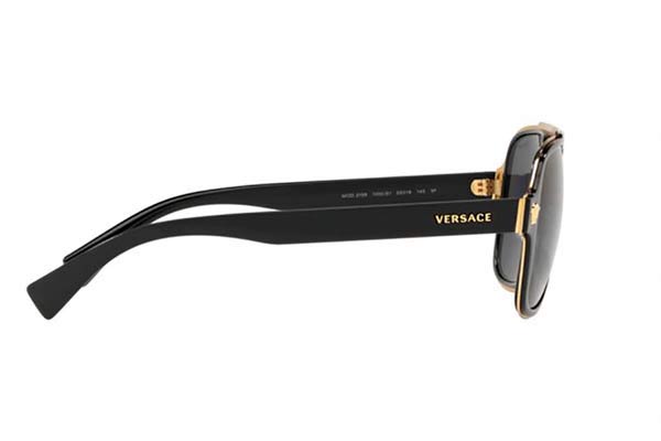 Versace modello 2199 di colore 100281