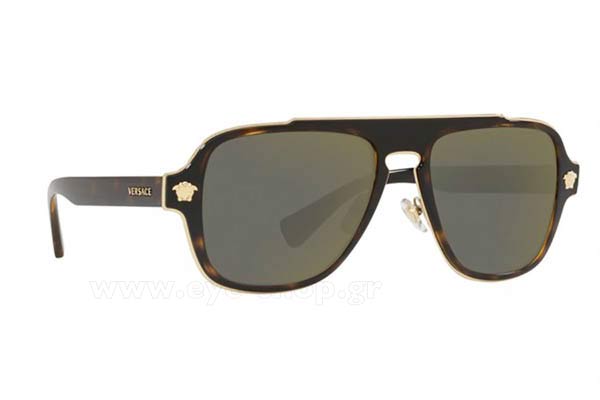 Occhiali da sole Versace 2199 12524T