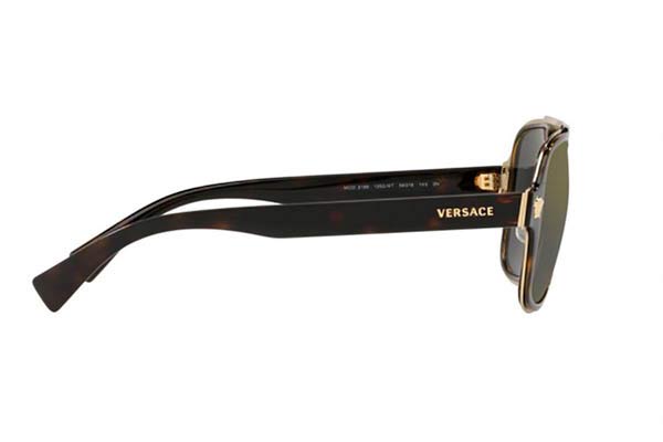 Versace modello 2199 di colore 12524T